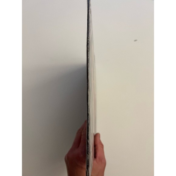 Lois Jane Diamonds In The Rain LP 009053 EX Private Label Shrink - Picture 3 of 7